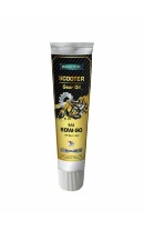 Трансмиссионное масло для скутеров RAVENOL Scooter Gear Oil SAE 80W-90 (0,12л)