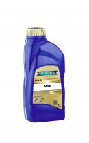 Трансмиссионное масло RAVENOL MARINE Gear Fullsynth. MGF SAE 75W-90 (1л)