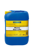 Трансмиссионное масло RAVENOL Marine Gear Lube (10л) new