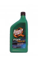 Моторное масло для 2-Такт QUAKER STATE 2-Cycle (0,946л)