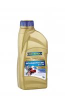 Масло для 4-Такт снегоуб.техники RAVENOL Schneefräse 4-Takt SAE 0W-30 (1л) new