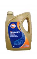 Моторное масло GULF Formula CFE SAE 5W-30 (4л)