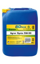 Моторное масло RAVENOL Agrar Synto Premium SAE 5W-30 (20л)