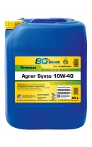 Моторное масло RAVENOL Agrar Synto Premium SAE 10W-40 (20л)