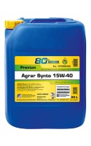 Моторное масло RAVENOL Agrar Synto Premium SAE 15W-40 (20л)