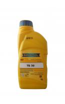 Гидравлическое масло RAVENOL ТS 32 (1л) new