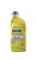 Компрессорное масло RAVENOL VDL 150 (1л) new