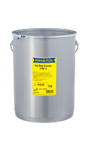 Смазка RAVENOL Hot Red Grease HRG 2 (5кг)