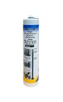 Высокоэффективный герметик для двигателей RAVENOL High Performance Motordichtung (0,31кг)