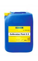 Жидкость калибровочная RAVENOL Calibration Fluid 2.5 (20л)