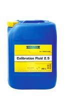 Жидкость калибровочная RAVENOL Calibration Fluid 2.5 (20л)