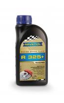 Тормозная жидкость RAVENOL Racing Brake Fluid R 325+ (0,5 л)