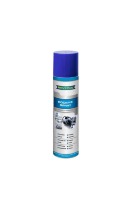 Полироль для пластмасс RAVENOL Cockpit-Spray (0,4л)