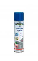 Силиконовый очиститель смазка RAVENOL Silikon-Spray (0,4л)