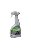 Очиститель 2-х колесной техники RAVENOL Zweirad Reiniger (0,5л) 