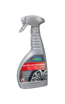 Очиститель для алюм дисков RAVENOL Alu-Felgen-Reiniger intensiv (0,5л)