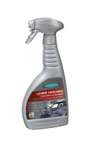 Очиститель кожи RAVENOL Leder Reiniger (0,5л) 