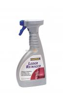 Очиститель кожи RAVENOL Leder Reiniger (0,5л) 