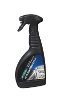 Средство для мытья и полировки RAVENOL Premium Waterless Wash & Wax (0,5л)