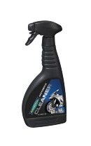 Средство для чистки мотоциклов RAVENOL Motobike Cleaner (0,5л)