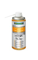 Пропит.масло-спрей для поролон.фильтров RAVENOL Air Filter Oil-Spray (0,4л)