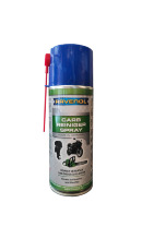 Средство для очистки карбюраторов RAVENOL Carb-Reiniger-Spray (0,4л)