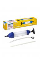 Ручной шприцевой насос RAVENOL® Utility In & Out Fluid Syringe для замены масла 