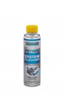 Присадка-очиститель топливной системы бензиновых двигателей RAVENOL Petrol System Cleaner (0,3л)