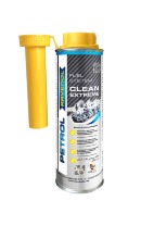 Присадка-очиститель топливной системы бензиновых двигателей RAVENOL Petrol Clean Extreme (0,3 л)