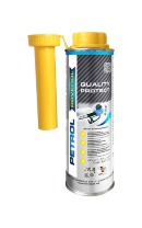 Присадка RAVENOL Petrol Quality Protect (0,3л)