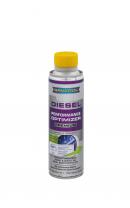 Комплексная присадка в дизельное топливо RAVENOL Diesel Performance Optimizer Premium (0,3л)