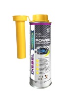 Присадка-очиститель топливной системы RAVENOL Diesel Power Performance (0,3 л)