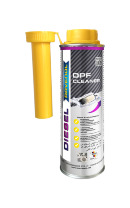 Присадка-очиститель топливной системы и сажевых фильтров RAVENOL DPF Cleaner (0,3 л)