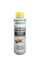 Присадка-очиститель в моторное масло RAVENOL Professional Engine Cleaner (0,3л)