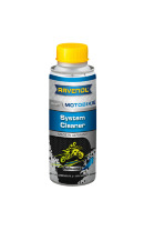 Топливная присадка для мототехники RAVENOL Motobike System Cleaner Shot (0.1л)