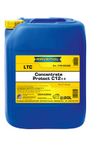Антифриз RAVENOL LTC Lobrid Techn. Coolant Concentrate (20л)