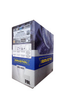 Антифриз RAVENOL ETC Premix -40°C Protect C12evo (20л) ecobox