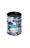 Фирменная копилка в виде бочки с логотипом RAVENOL®