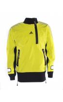 Свитшот ADIDAS® SAILING 1/2 молния слева Gore-tex Smock унисекс