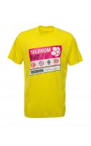 Мужская футболка RAVENOL® COLLECTION Telekom Cup
