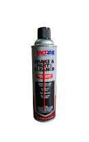 Очиститель тормозной системы AMSOIL Brake and Parts Cleaner (0.539л) 