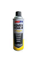 Очиститель впускной системы AMSOIL Power Foam® (510гр)