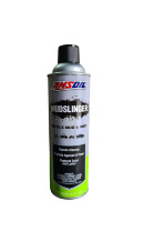 Защитное средство от грязи и льда, ультрафиолетовых лучей AMSOIL Mudslinger® (0.340л)