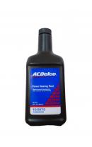 Жидкость для гидроусилителя AC DELCO Power Steering Fluid (0,946л)