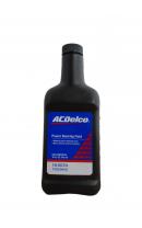 Жидкость для гидроусилителя AC DELCO Power Steering Fluid (0,473л)