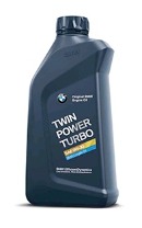 Моторное масло BMW TwinPower Turbo Longlife-04 SAE 0W-30 (1л)