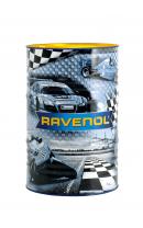 Трансмиссионное масло RAVENOL Hypoid EPX SAE 80W-90 (208) new
