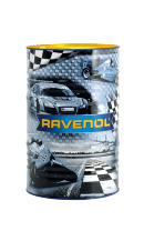 Трансмиссионное масло для АКПП RAVENOL ATF 6 HP Fluid (60л) new