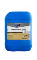 Трансмиссионное масло AVENO ATF Dexron DII (20л)