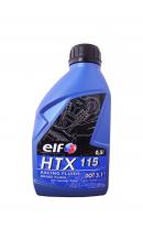 Тормозная жидкость ELF HTX 115 (0,5л)
